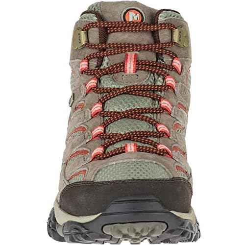 Merrell Men's Agility Peak 5 Sneaker