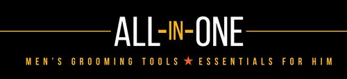 Conair All-in-One Men's Grooming Tools Gift Set