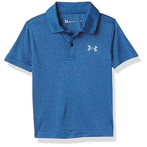 Under Armour Boys' Polo