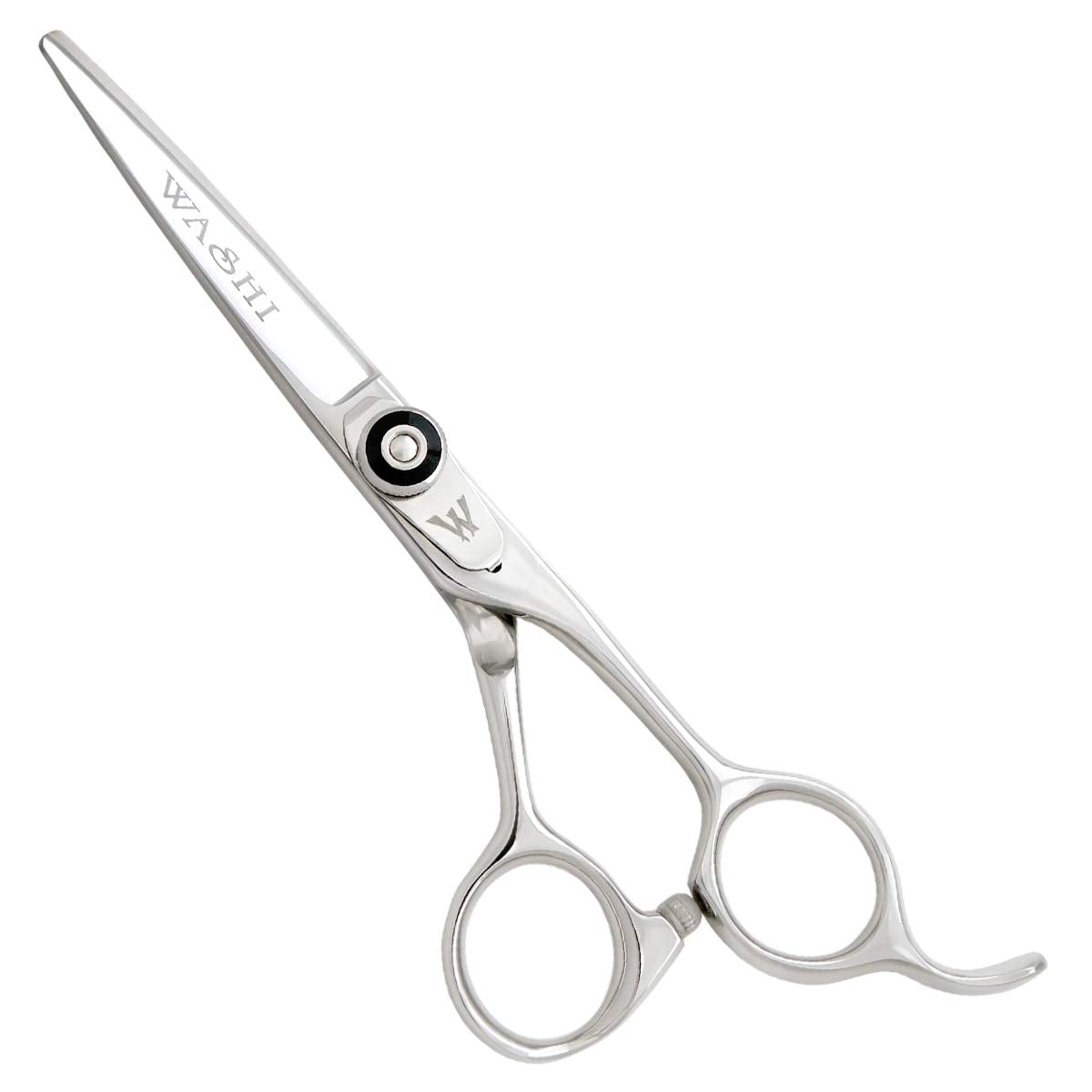 Washi Beauty - Eco Shear 5.5    Professional Stainless Steel Hair Shear Scissor