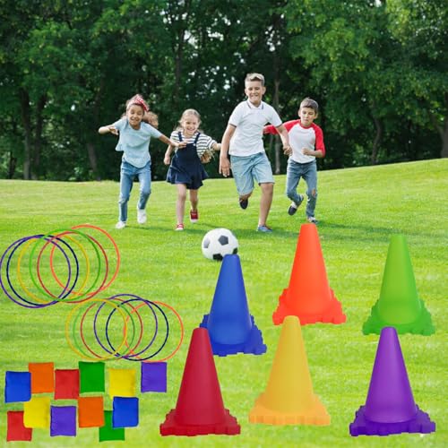 Aykzaqe Outdoor Toys