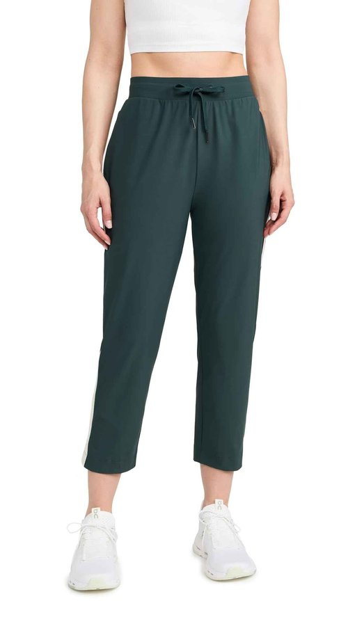 Sweaty Betty Explorer 25" Casual Tapered Workout Pant