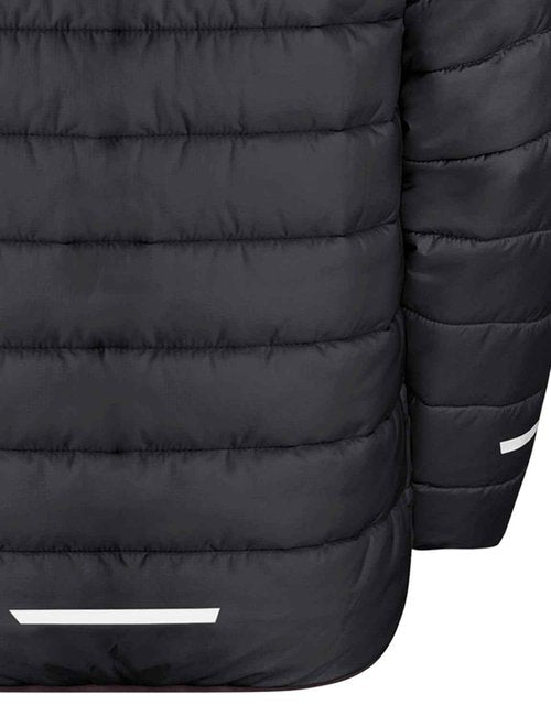 Jack Wolfskin Kids' Standard Zenon Jacket K, Phantom
