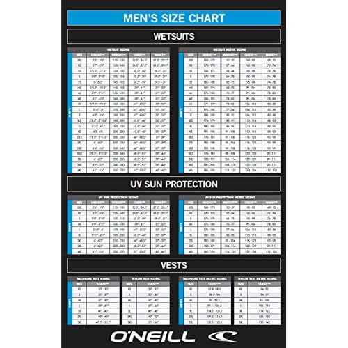 O'Neill Men's Thermo X Vest with Neoprene Hood