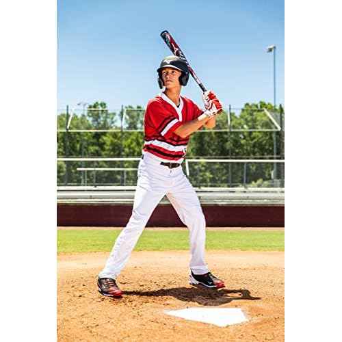 Mizuno Youth B6 Baseball Batting Helmet