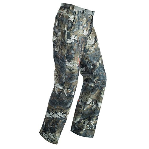 SITKA Men's Grinder Waterfowl Concealing Hunting Pants