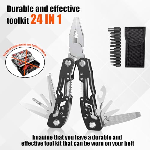 Suprock Survival Shovel High Carbon Steel Tactical Shovel Axe Folding Entrenching Tool Camping Hiking Shovel Carrying Pouc...