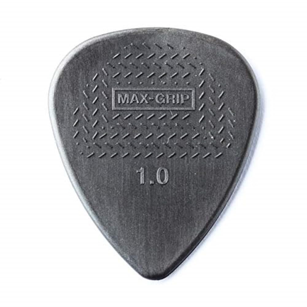 Jim Dunlop Nylon Pick 72 Pack (449R)