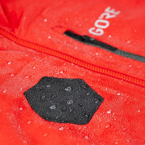 Gear AID Tenacious Tape Gore-TEX Fabric Patches for Quickly Fixing Holes and Tears in Jackets, Gloves, Rain and Ski Pants,...