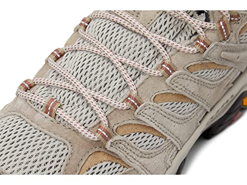 Merrell Women's Moab 3 Mid Waterproof Hiking Boots