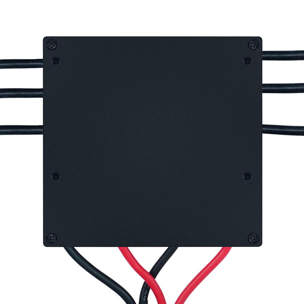 FLIPSKY 75100 FOC 75V 200A Dual ESC with Aluminum PCB for Electric Skateboard/Scooter/Ebike Speed Controller