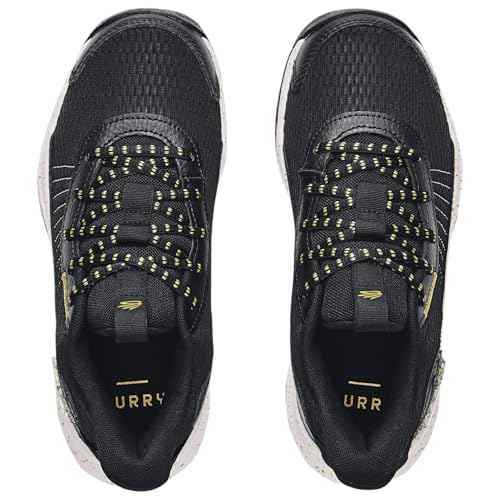 Under Armour Boys Curry 3Z7, Boys' Grade School Basketball Shoes