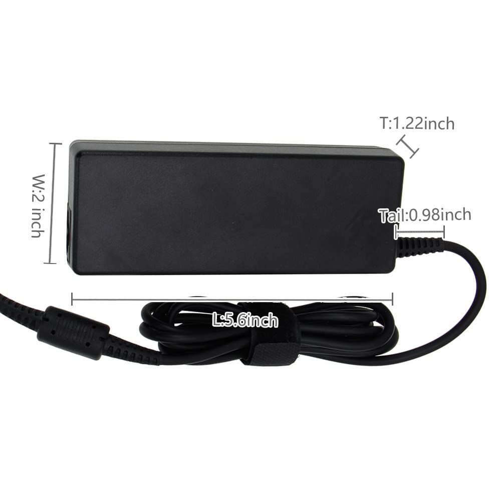 New 110W 15.6V 7.05A Cf-Aa5713A M2 Cf-Aa5713A M1 Power Charger For Panasonic Toughbook Cf-31 Cf-53 Cf-52 Cf-19 Cf-54 Cf-33 Cf-74