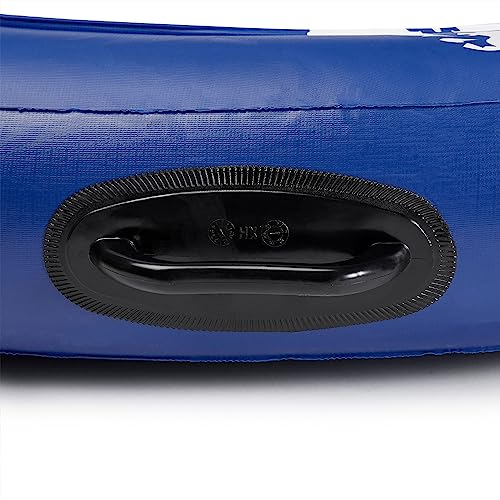 INTEX 56822EP Mega Chill Inflatable Cooler: Removable Ice Chest – 5 Built-in Cup Holders – 2 Durable Handles – Easy-To-Use...