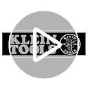 Klein Tools CN1907ARL Tree Climber Set with Pole Climbers, Leg Irons, Climbing Gaffs, Climber Pads, Straps, Gaff Spikes, S...