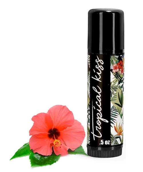 72 Black Plastic Empty Lip Balm Tubes with Black Friction Fit Caps by SKS Bottle & Packaging, 0.5 oz tubes - Bulk Black Lip Balm Containers for DIY Lip Care, Lip Balm Making, and Lip Balm Crafting