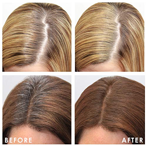 Temptu Airpod Airbrush Root Touch-Up & Hair Color, 1 Fl Oz