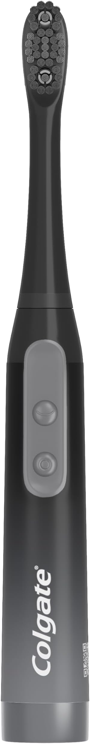 Colgate 360 Power Charcoal Battery Toothbrush