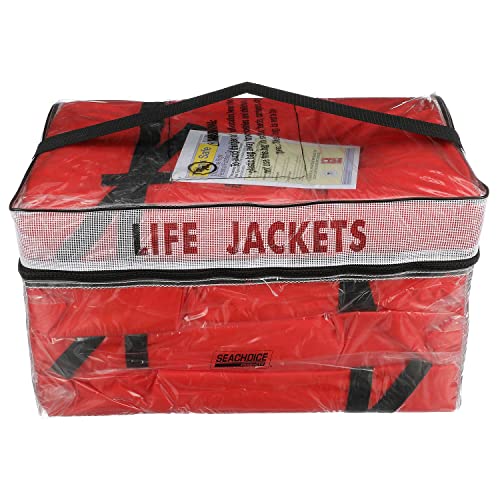 Seachoice Life Vest, Type II