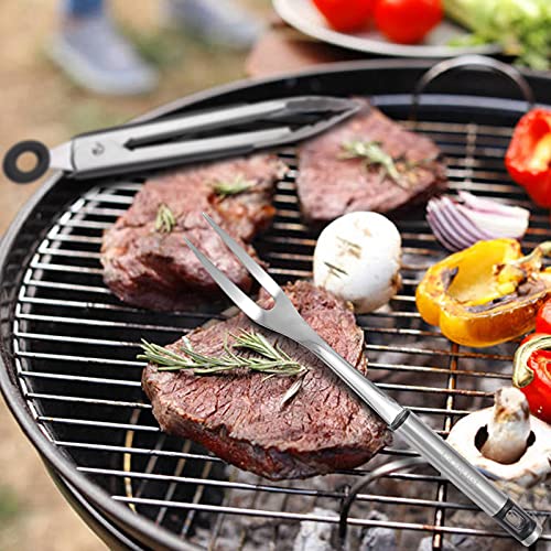 Camping Cookware Storage Bag - Camping Cooking Utensils Set Bag Camping Tool Portable Storage Bag Suitable for Knife, For...