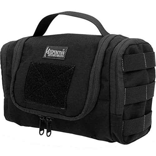 MAXPEDITION Gear Aftermath Compact Toiletries Bag