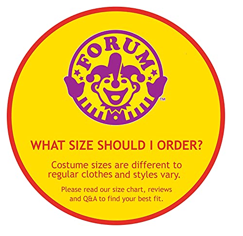 Forum Novelties Men's Prisoner Costume