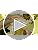 Retrowavy 24 Pcs LED Flower Crown Wreath Headband Fairy Flower Girl Headpiece Light up Hair Accessories for Wedding(White)