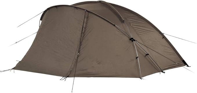 Snow Peak Minute Dome Pro. Air 1 1-2 Person Ultralight 3 Season Backcountry Tent