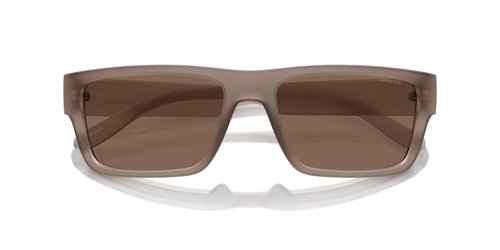 ARNETTE Sunglasses AN 4338 290673 Phoxer Frosted Tabacco Dark Br