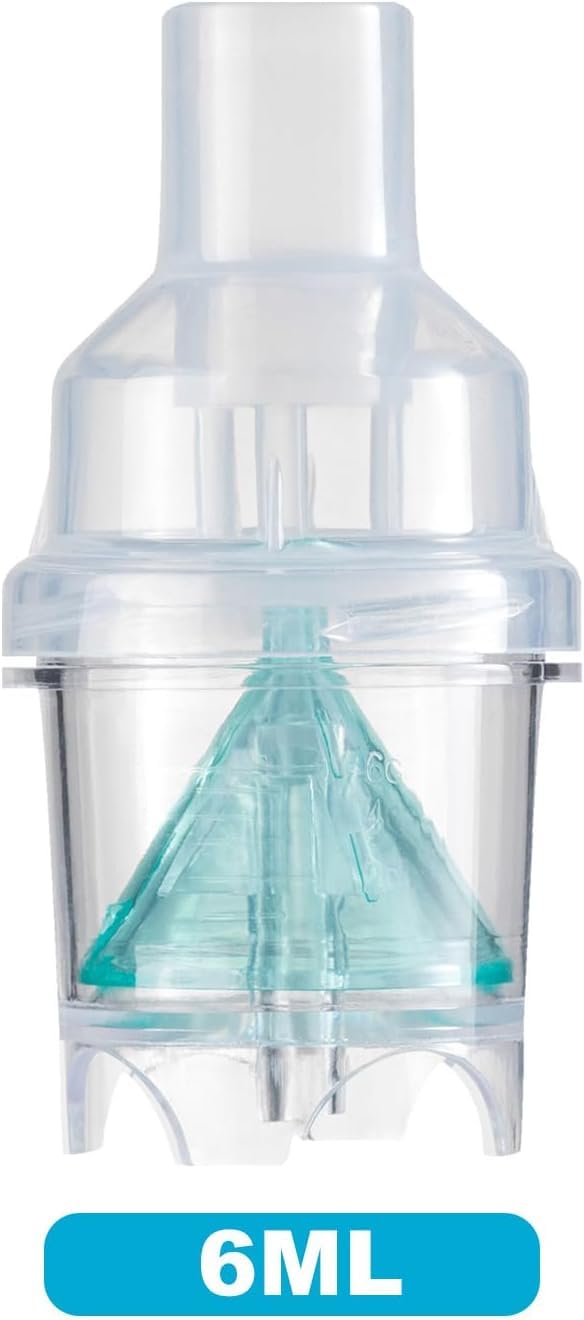 2 Packs Nebulizer Replacement KIT for Kid