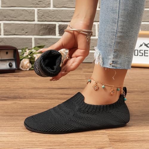 Unisex Slippers Lightweight House Shoes Indoor Outdoor Barefoot Slipper