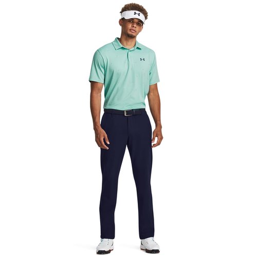 Men's UA Playoff 3.0 Printed Polo