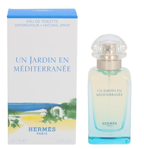 Un Jardin en Méditerranée - Eau de toilette 1.7 fl oz