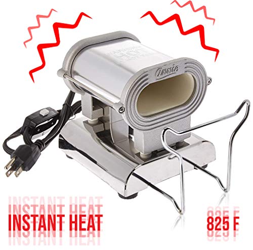 Annie Ceramic Thermal Stove, Small