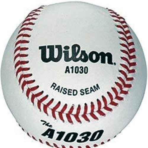 Wilson Champion Series Baseballs