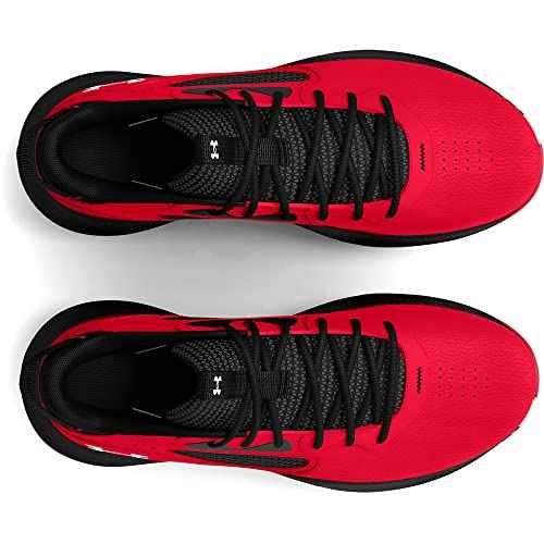 Under Armour Unisex Adult Lockdown 6 Basketball Shoes