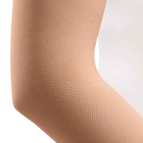 Mediven Harmony Armsleeve 20-30 mmHg for Lymphedema w/ Beaded Silicone Top Band