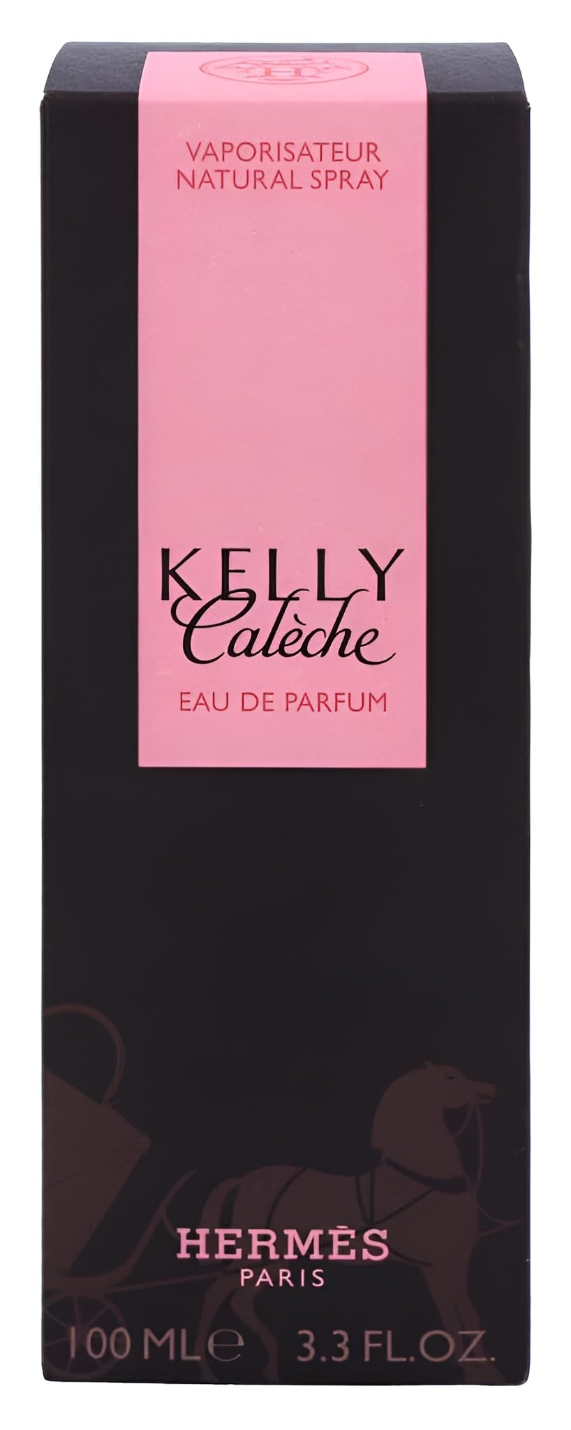 Hermes Kelly Caleche Eau De Parfum Spray 3.4 oz for Women