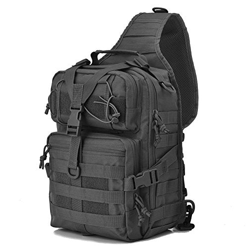 Gowara Gear Tactical Sling Bag Pack | Pack