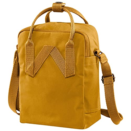 Fj?llr?ven Kanken Sling Ochre One Size