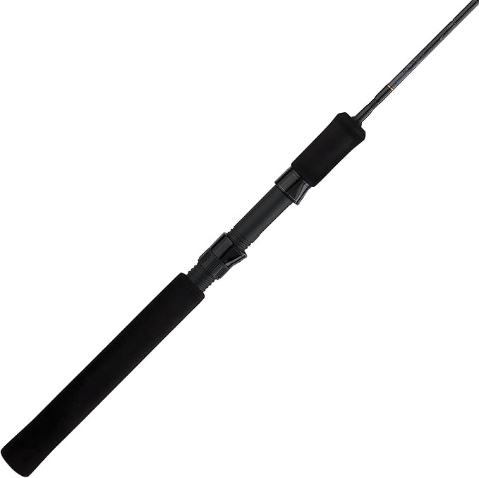 Shakespeare Crappie Hunter Spinning Fishing Rod