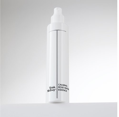Trish McEvoy Instant Solutions Calming Rose Water Essence, 3.4 fl oz.