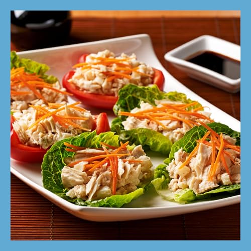 StarKist Solid White Albacore Tuna in Water - 12 oz Can