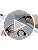 SKYWAY Reading Glasses Lighted Rechargeable Bright LED Readers with Lights Eyewear Clear Vision Unisex