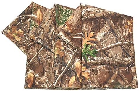 BUILTCOOL Adult Cooling Towel - Men & Women Chilly, Lightweight, Soft, Neck and Face Cooling Towel for Sport, Camping, Hun...