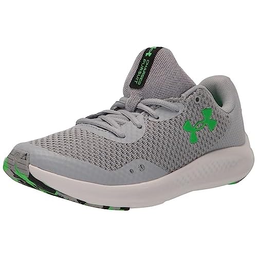 Under Armour unisex-child Charged Pursuit 3