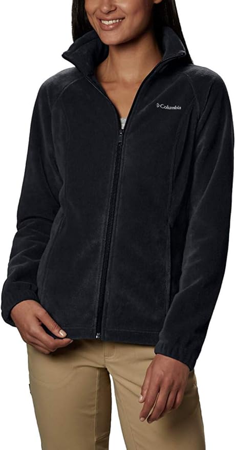 Columbia Women's Sawyer Rapids 2.0 Fleece Jacket