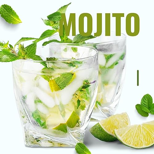 Yeshvi NATURAL Aam Panna Powder & Spicy Guava Powder With Mojito Drink Powder Combo Pack, Instant Drink Mix Powder, Health...