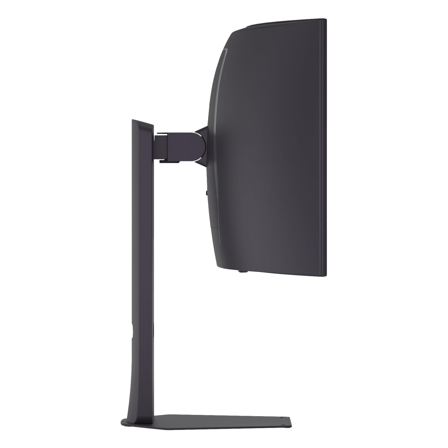 LG 34GX900A-B 34-Inch Ultragear WQHD (3440 x 1440) OLED Curved Gaming Monitor, 240Hz, 0.03ms, NVIDIA G-Sync, VESA DisplayHDR True Black 400, HDMI 2.1, DisplayPort, USB Type-C PD 65W, Black