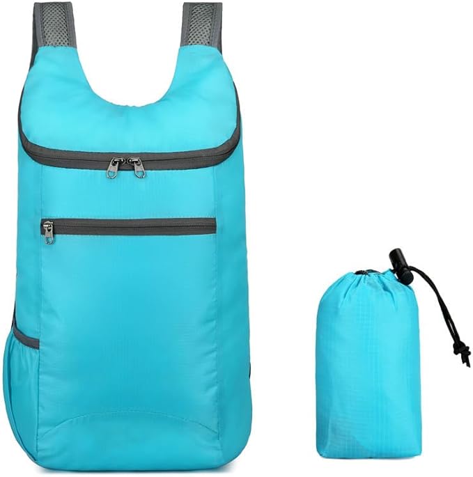 Lightweight And Portable Sports Backpack for Camping, Hiking and Traveling